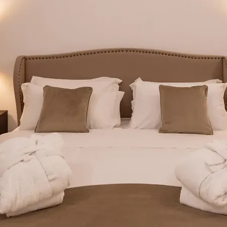 Guest house Amelie Trevi