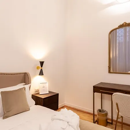 Guest house Amelie Trevi