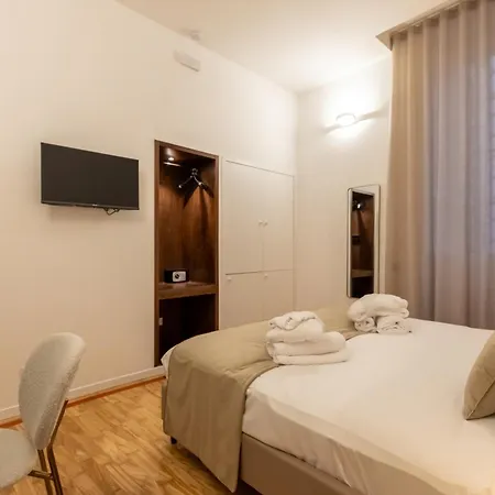 Amelie Trevi Guest house Rome