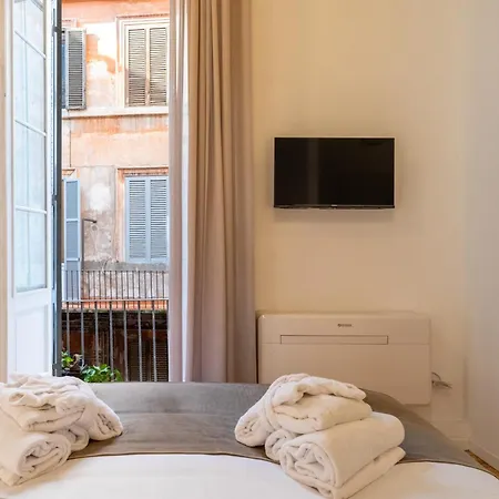 Guest house Amelie Trevi