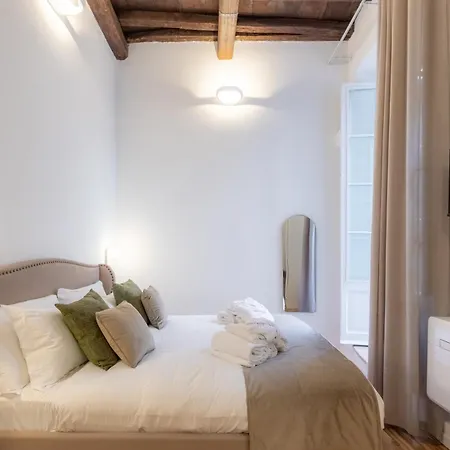 Guest house Amelie Trevi