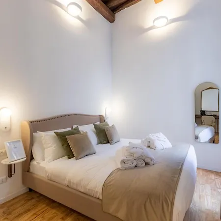 Amelie Trevi Guest house Rome