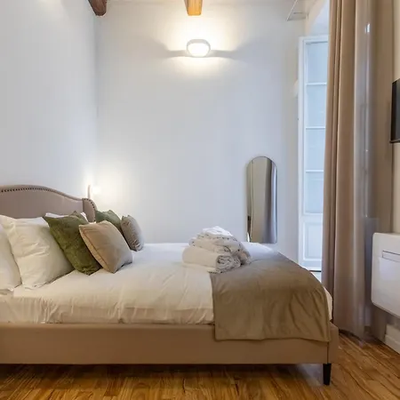 Amelie Trevi Guest house Rome