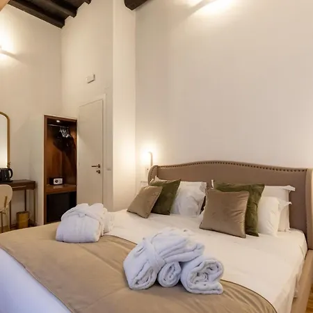 Amelie Trevi Guest house Rome