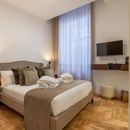 Guest house Amelie Trevi