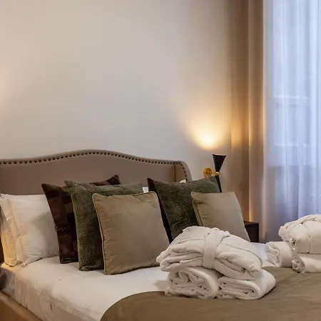 Amelie Trevi Guest house Rome