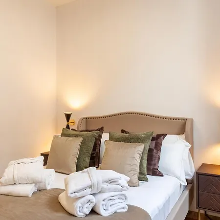 Guest house Amelie Trevi Rome