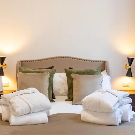 Amelie Trevi Guest house Rome