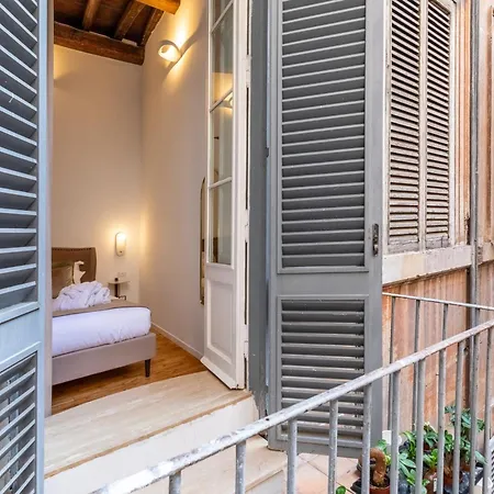 Maison d'hôtes Trevi