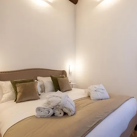 Maison d'hôtes Trevi