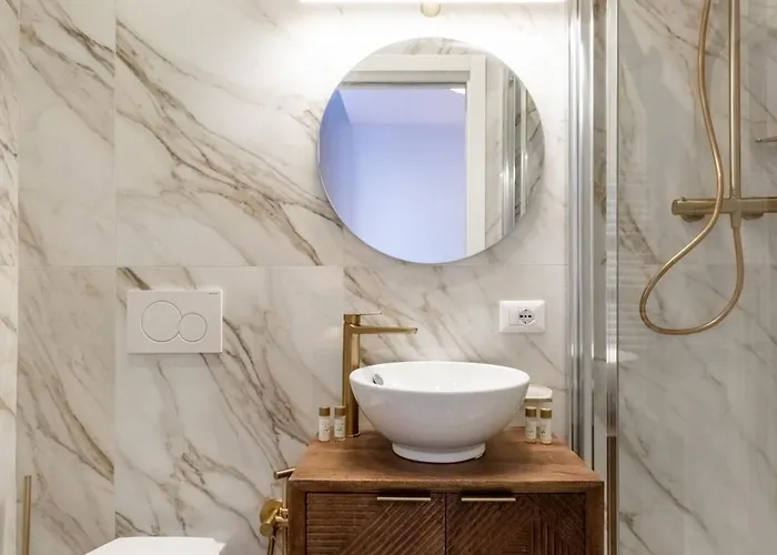 Amelie Trevi Gæstehus Rom