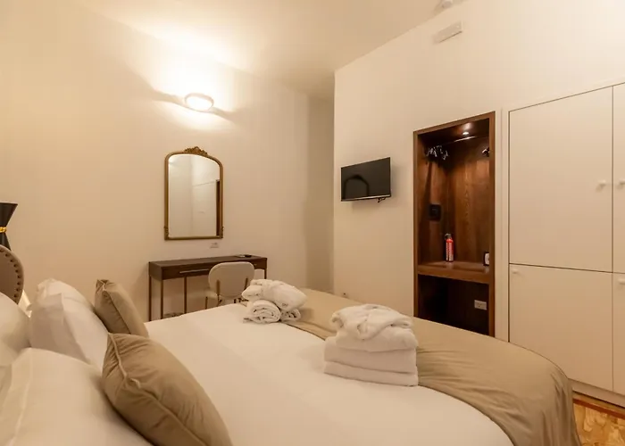 Gæstehus Amelie Trevi 4*